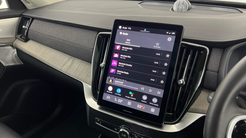 Used Volvo XC90 2025 for sale - 77050964: Photo 43