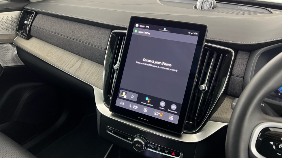 Used Volvo XC90 2025 for sale - 77050964: Photo 45