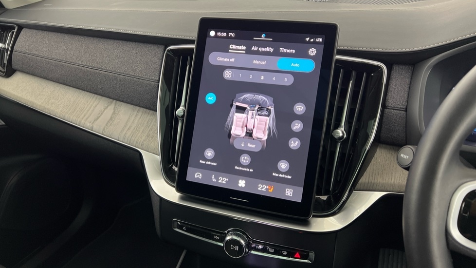 Used Volvo XC90 2025 for sale - 77050964: Photo 49