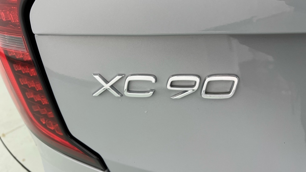 Used Volvo XC90 2025 for sale - 77050964: Photo 55