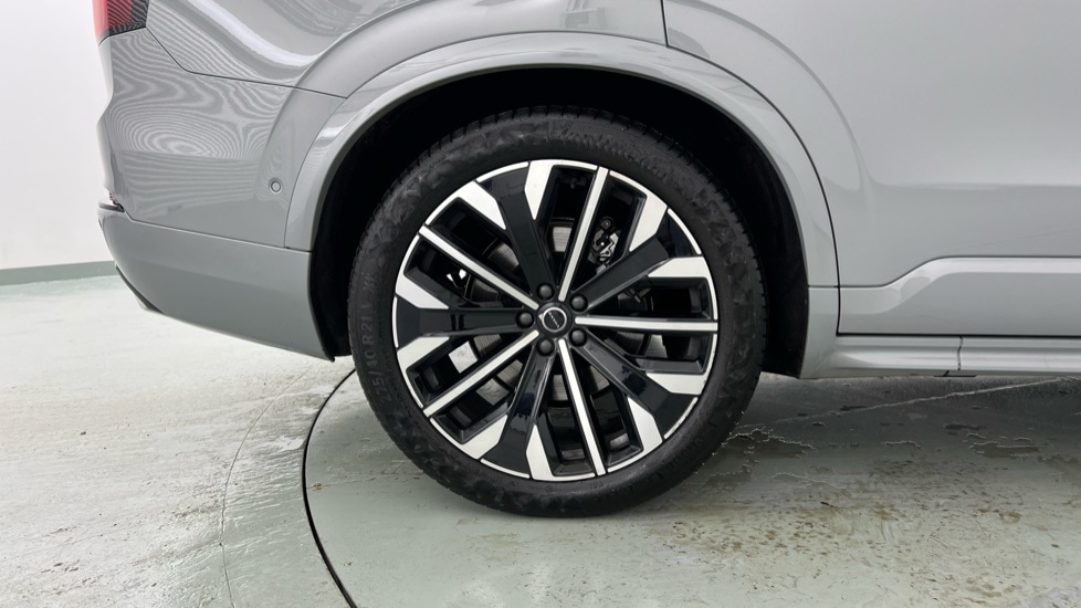 Used Volvo XC90 2025 for sale - 77050964: Photo 9