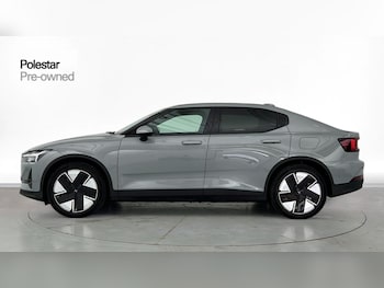 Used Polestar Polestar 2 2025 for sale - 78081036: Photo