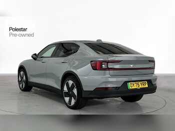 Used Polestar Polestar 2 2025 for sale - 78081036: Photo