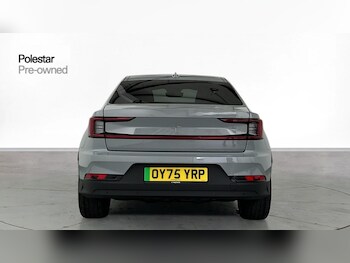 Used Polestar Polestar 2 2025 for sale - 78081036: Photo