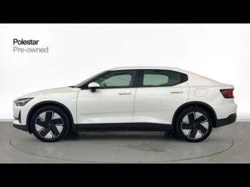 Used Polestar Polestar 2 2024 for sale - 74579464: Photo