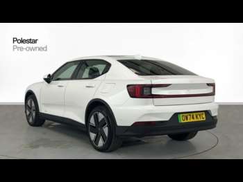Used Polestar Polestar 2 2024 for sale - 74579464: Photo