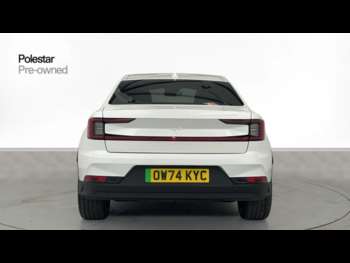 Used Polestar Polestar 2 2024 for sale - 74579464: Photo