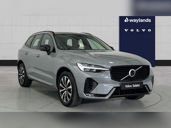 Used Volvo XC60 2024 for sale - 79431510: Photo
