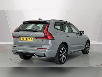 Used Volvo XC60 2024 for sale - 79431510: Photo