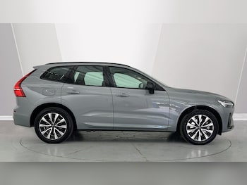 Used Volvo XC60 2024 for sale - 79431510: Photo