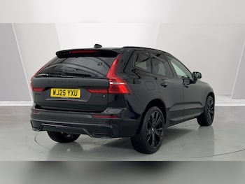 Used Volvo XC60 2025 for sale - 75874310: Photo
