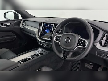 Used Volvo XC60 2025 for sale - 75874310: Photo