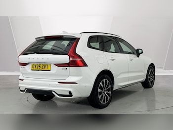 Used Volvo XC60 2025 for sale - 76055683: Photo