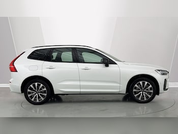 Used Volvo XC60 2025 for sale - 76055683: Photo