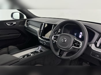 Used Volvo XC60 2025 for sale - 76055683: Photo