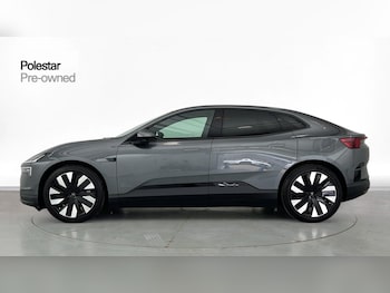 Used Polestar Polestar 4 2025 for sale - 78055287: Photo