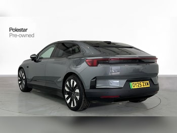 Used Polestar Polestar 4 2025 for sale - 78055287: Photo