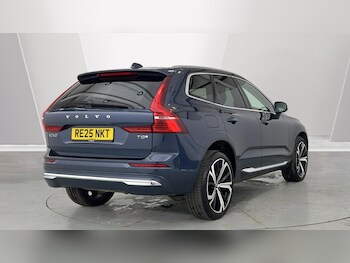 Used Volvo XC60 2025 for sale - 77690845: Photo