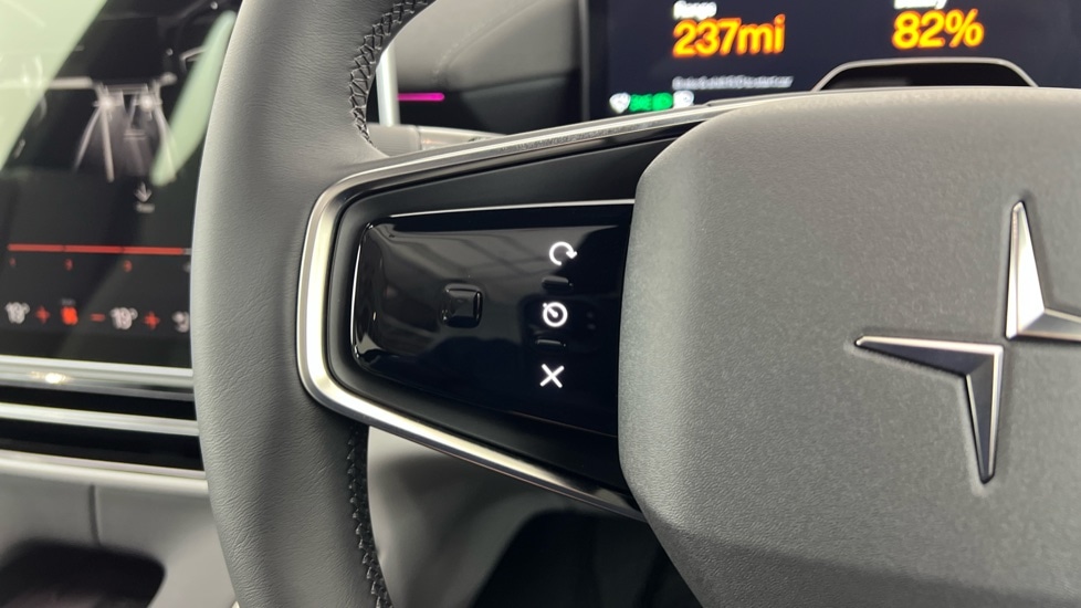 Used Polestar Polestar 4 2025 for sale - 78063384: Photo 10