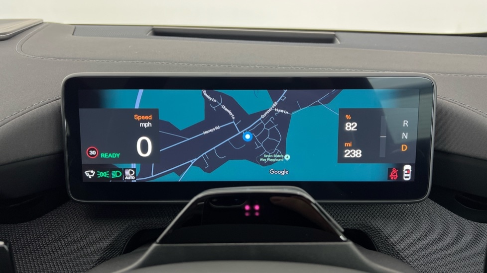 Used Polestar Polestar 4 2025 for sale - 78063384: Photo 16