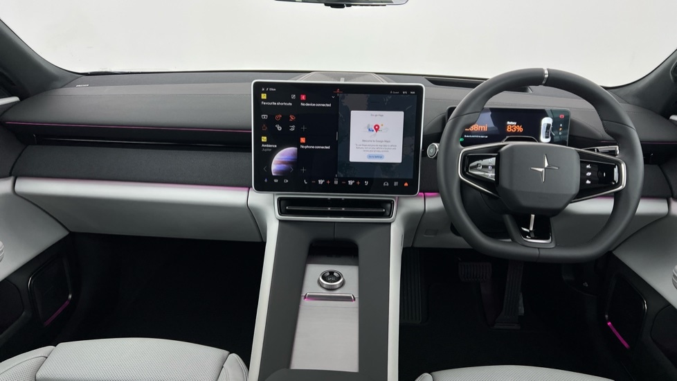 Used Polestar Polestar 4 2025 for sale - 78063384: Photo 21