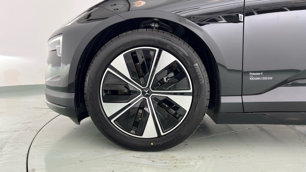 Used Polestar Polestar 4 2025 for sale - 78063384: Photo 26