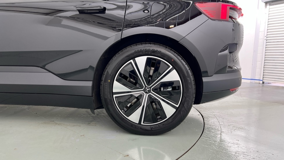 Used Polestar Polestar 4 2025 for sale - 78063384: Photo 27