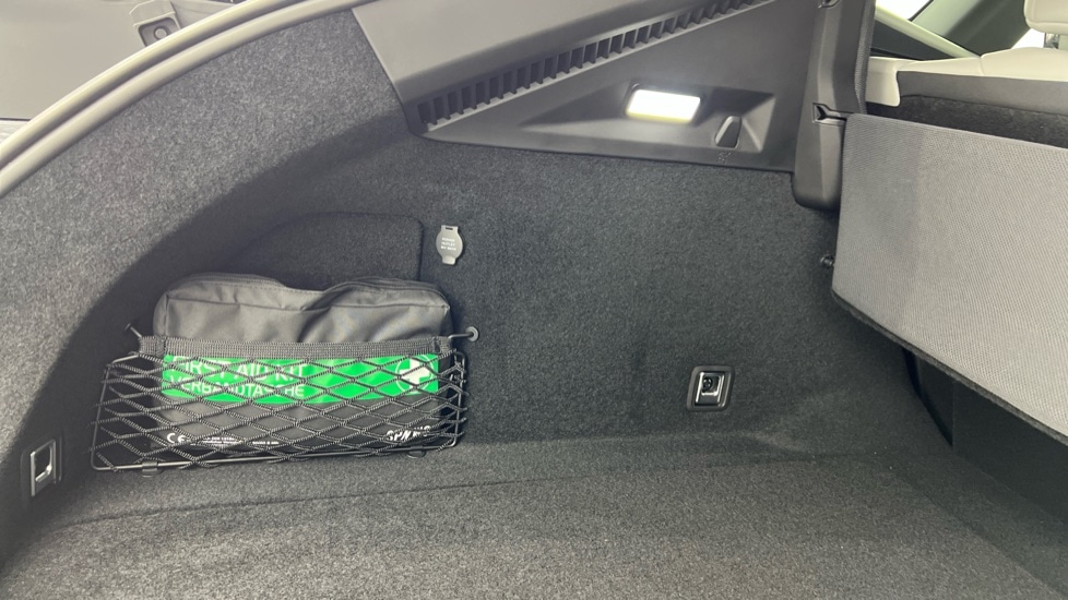 Used Polestar Polestar 4 2025 for sale - 78063384: Photo 29