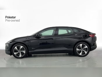 Used Polestar Polestar 4 2025 for sale - 78063384: Photo