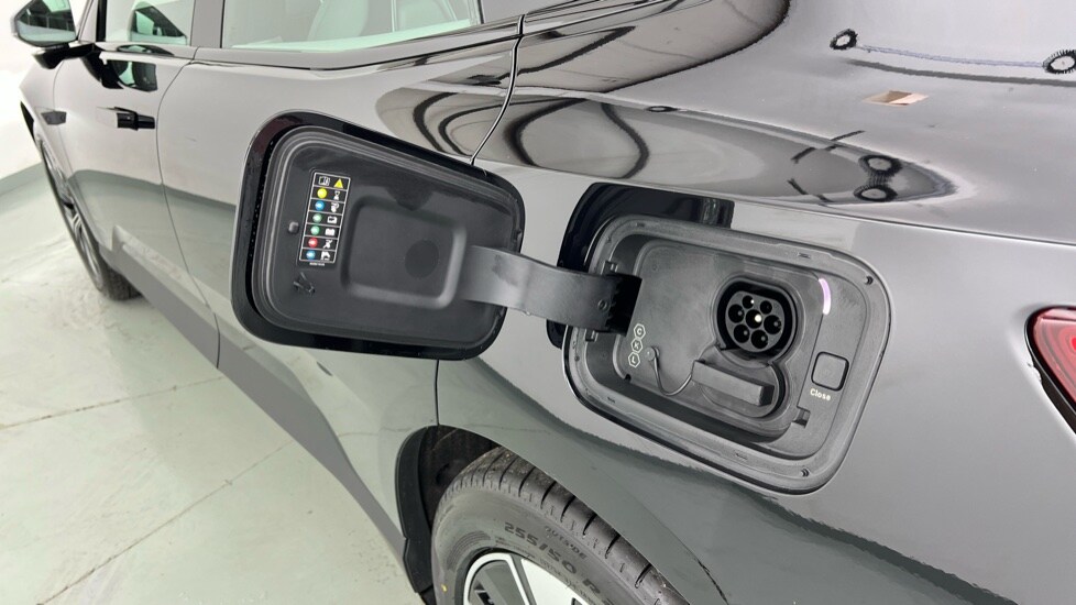 Used Polestar Polestar 4 2025 for sale - 78063384: Photo 31