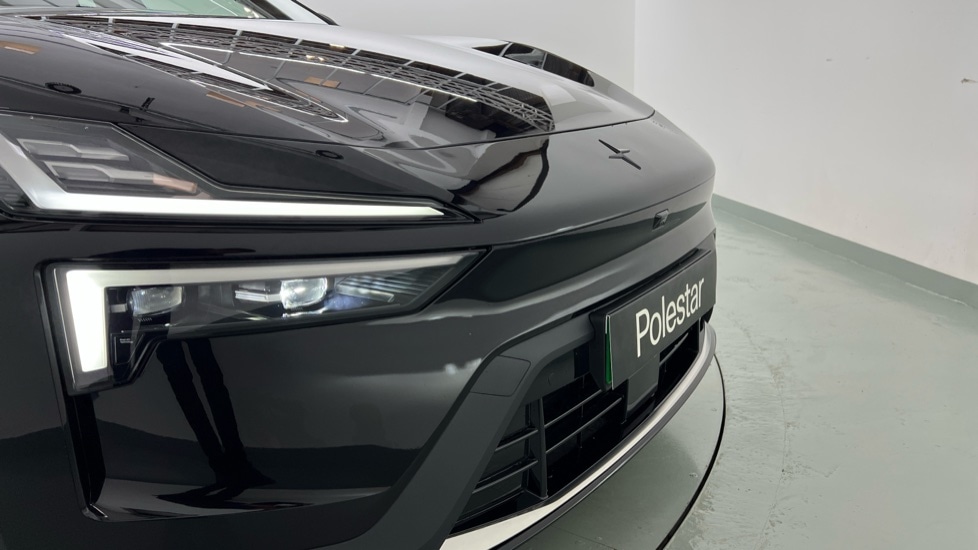 Used Polestar Polestar 4 2025 for sale - 78063384: Photo 34