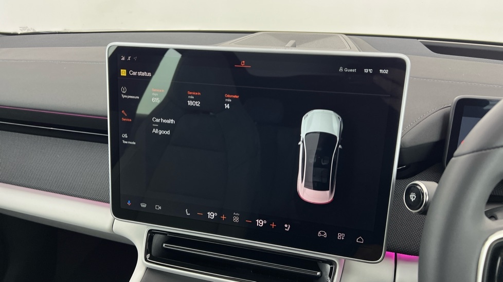 Used Polestar Polestar 4 2025 for sale - 78063384: Photo 36