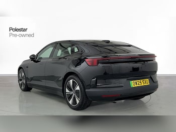 Used Polestar Polestar 4 2025 for sale - 78063384: Photo