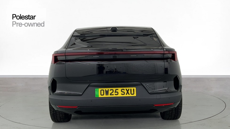 Used Polestar Polestar 4 2025 for sale - 78063384: Photo 4