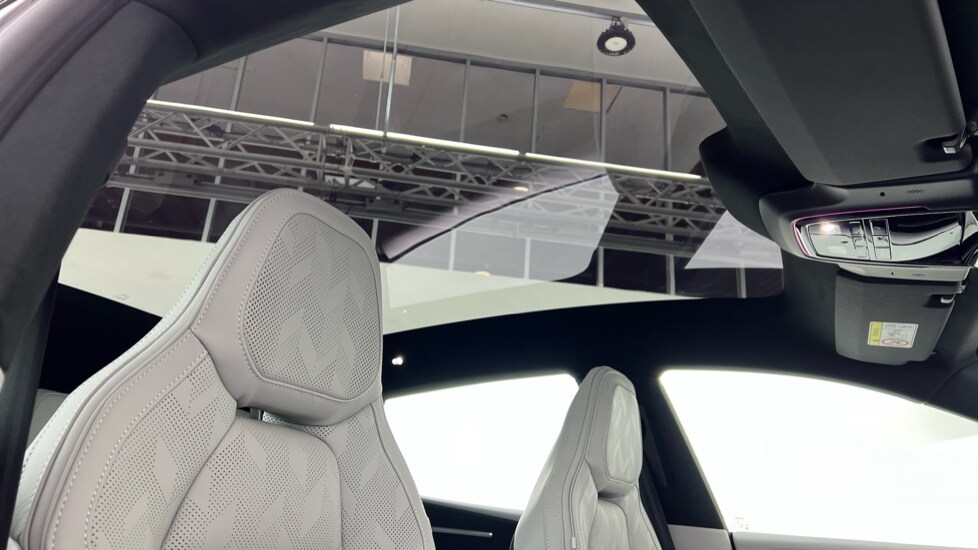 Used Polestar Polestar 4 2025 for sale - 78063384: Photo 41