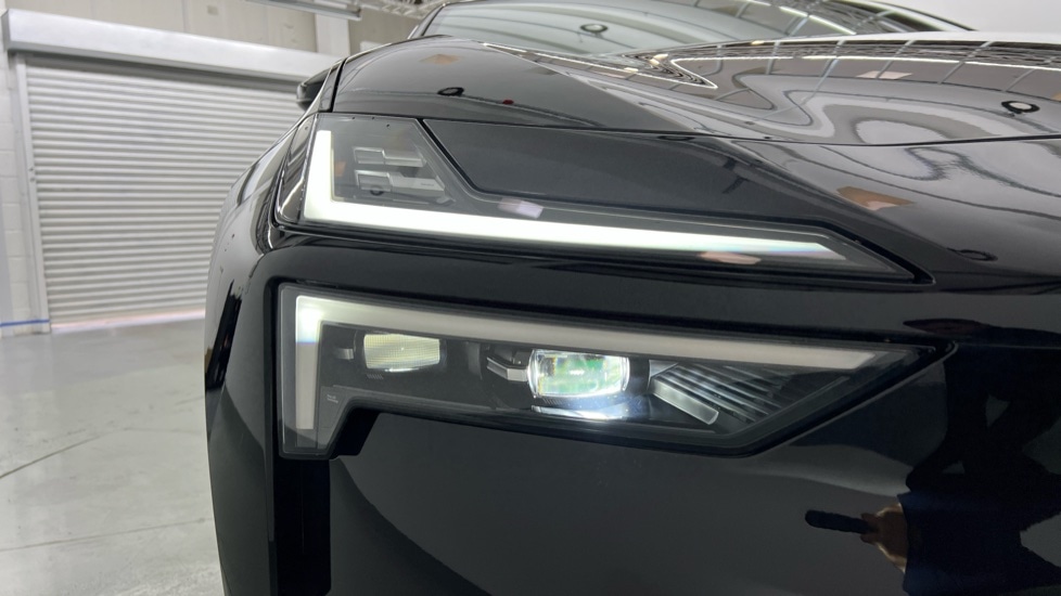 Used Polestar Polestar 4 2025 for sale - 78063384: Photo 43