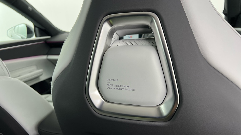 Used Polestar Polestar 4 2025 for sale - 78063384: Photo 46