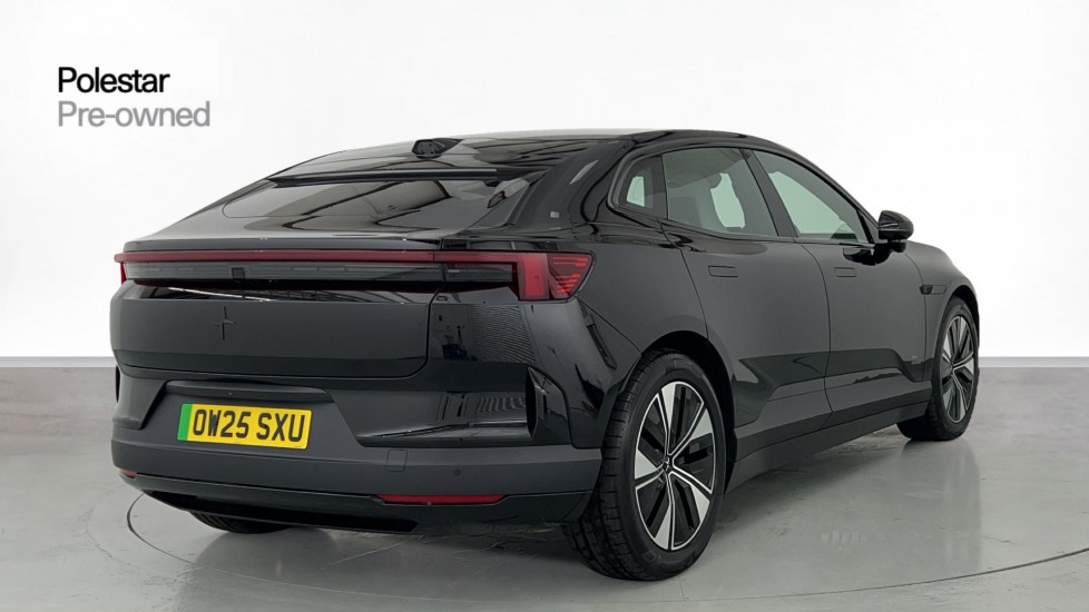 Used Polestar Polestar 4 2025 for sale - 78063384: Photo 5