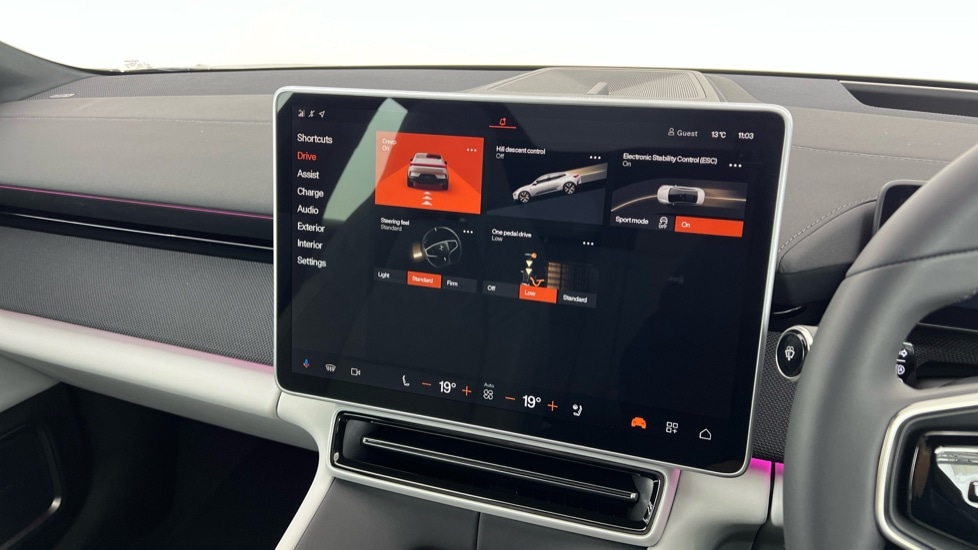 Used Polestar Polestar 4 2025 for sale - 78063384: Photo 51