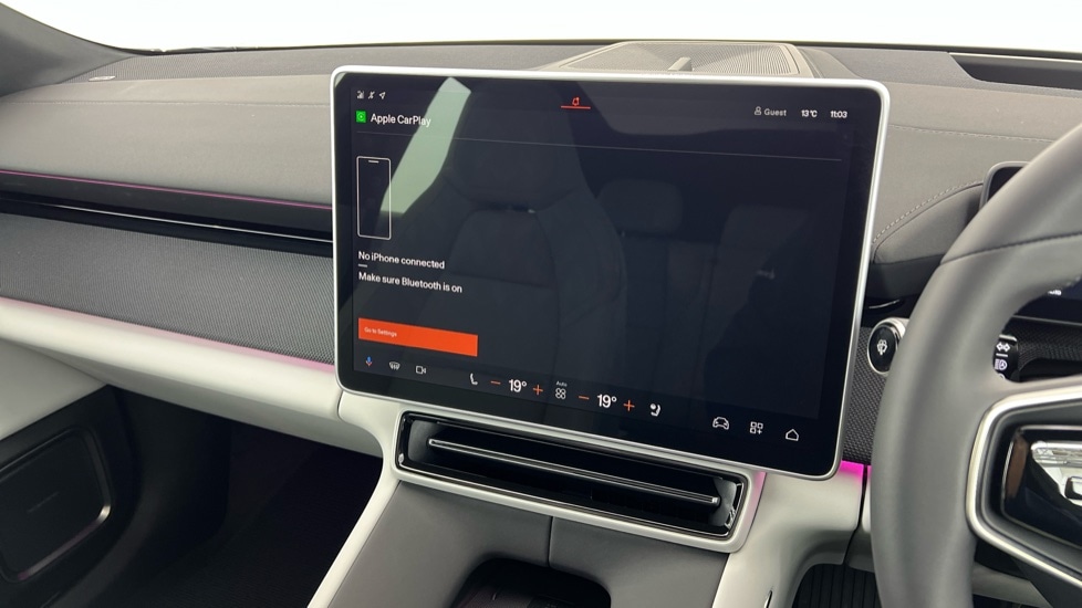 Used Polestar Polestar 4 2025 for sale - 78063384: Photo 56