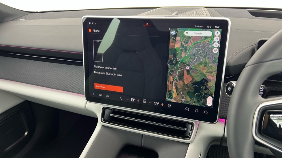 Used Polestar Polestar 4 2025 for sale - 78063384: Photo 57