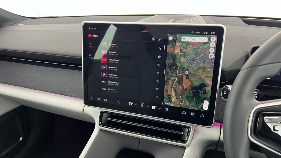 Used Polestar Polestar 4 2025 for sale - 78063384: Photo 58