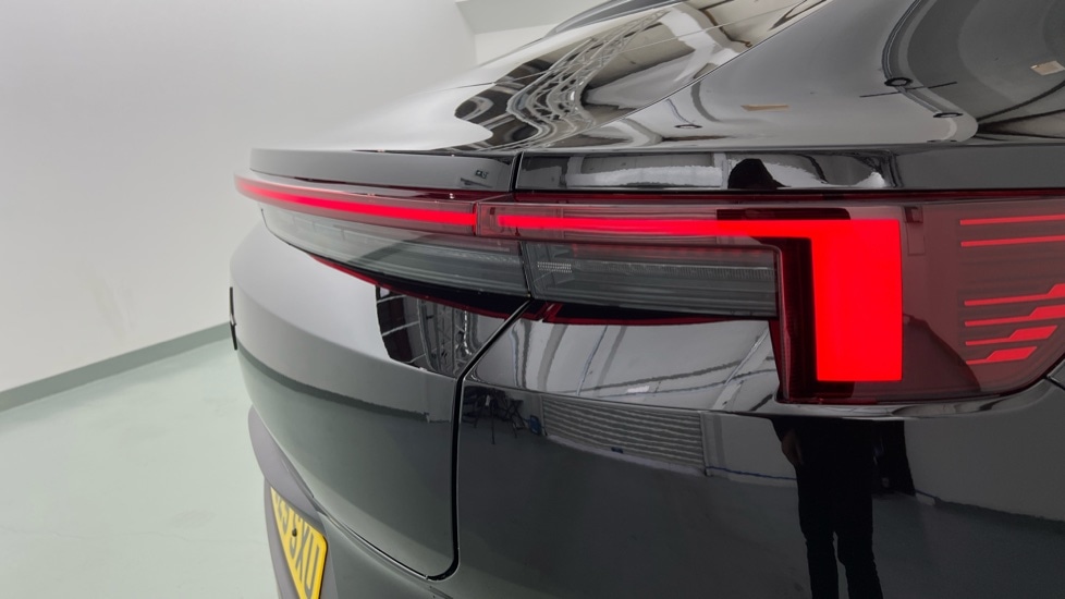 Used Polestar Polestar 4 2025 for sale - 78063384: Photo 67