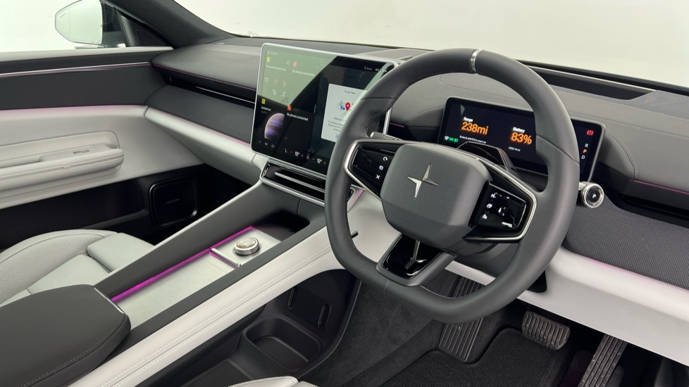 Used Polestar Polestar 4 2025 for sale - 78063384: Photo 9