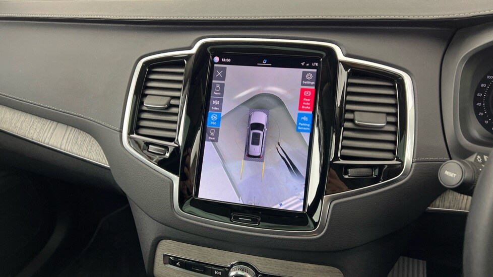 Used Volvo XC90 2023 for sale - 77893976: Photo 19