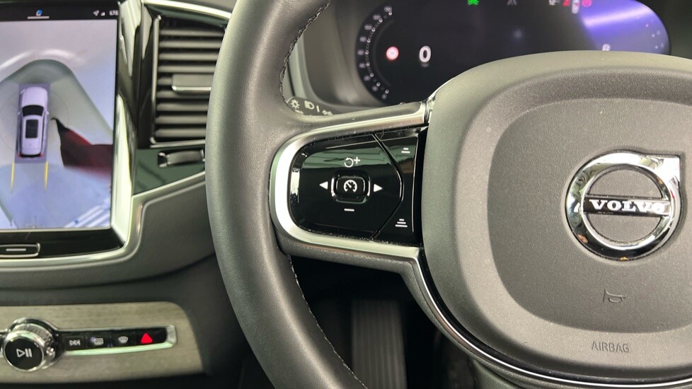 Used Volvo XC90 2023 for sale - 77893976: Photo 21