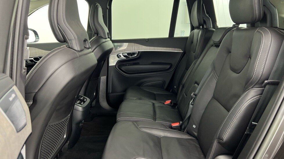 Used Volvo XC90 2023 for sale - 77893976: Photo 33