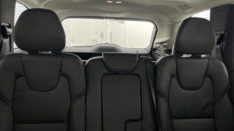 Used Volvo XC90 2023 for sale - 77893976: Photo 36