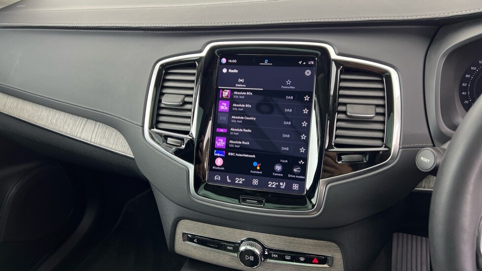 Used Volvo XC90 2023 for sale - 77893976: Photo 44