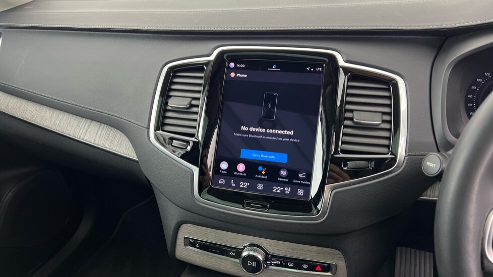 Used Volvo XC90 2023 for sale - 77893976: Photo 45